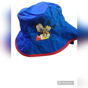 Disney Infant Bucket Hat